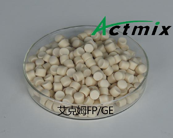 Actmix LDU/GE<br/>Actmix HDU/GE<br/>Actmix FP/GE