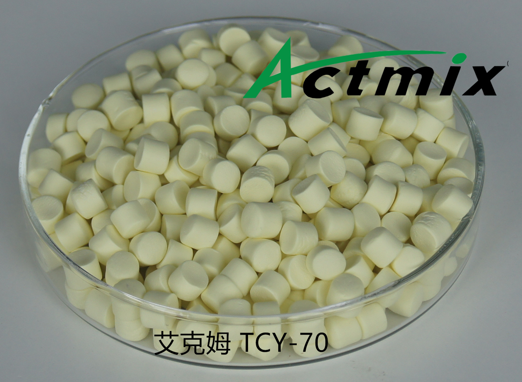 Actmix TCY-70GEO F140<br/>Actmix TM-70GA