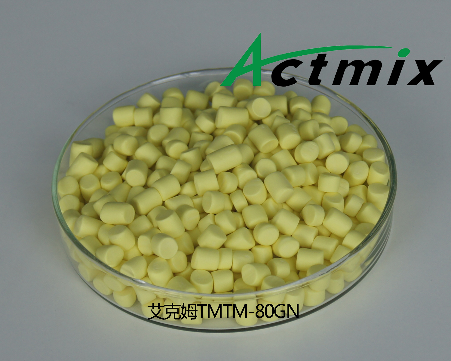 Actmix TMTM-80GN F500