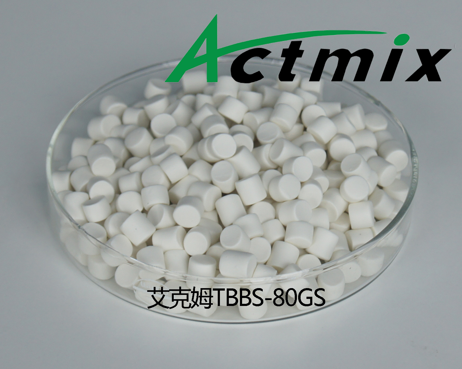 Actmix TBBS-80GS