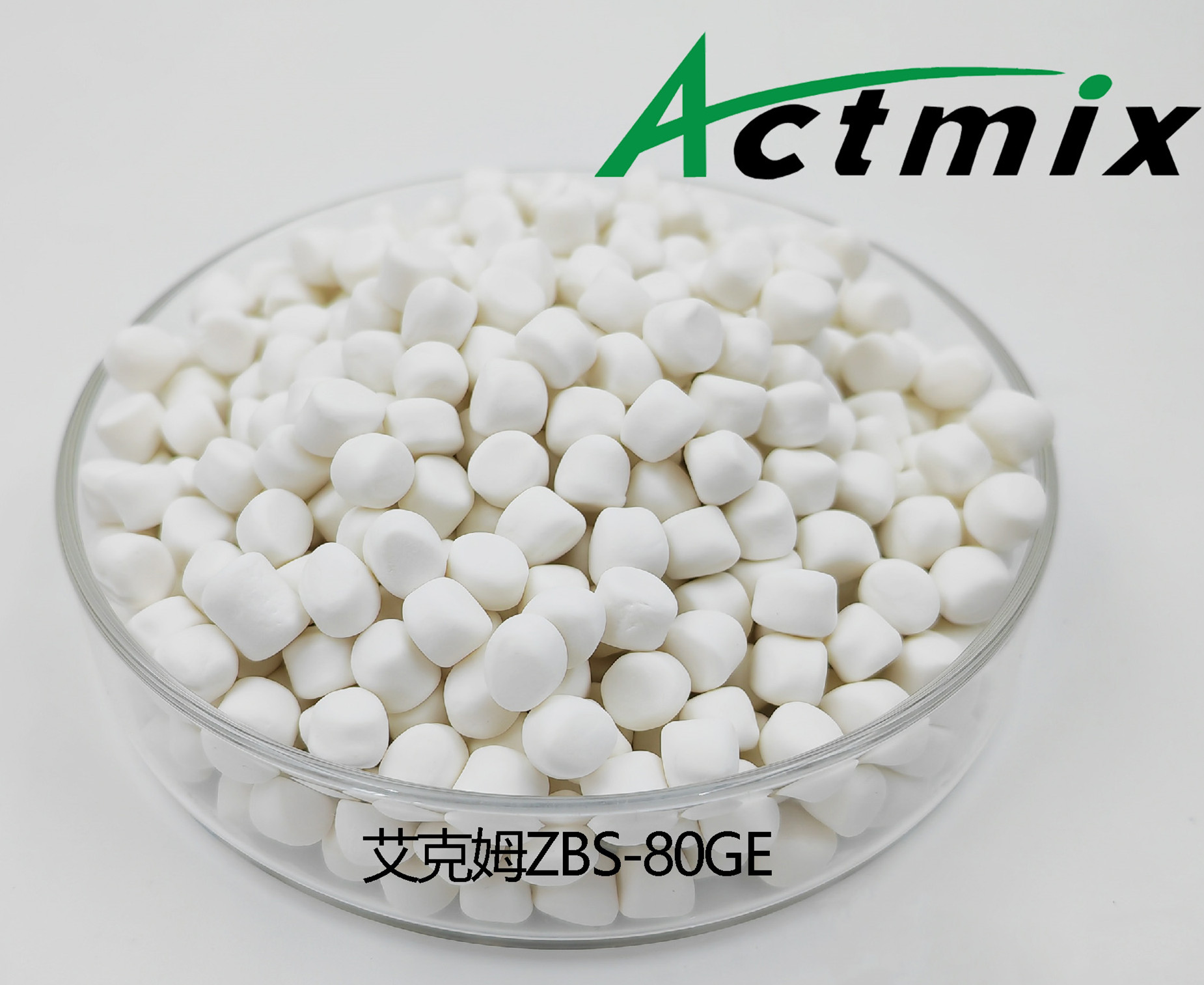 Actmix  ZBS-80GE F140